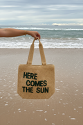 Here Comes The Sun bag
