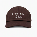 Love the Sea Cap