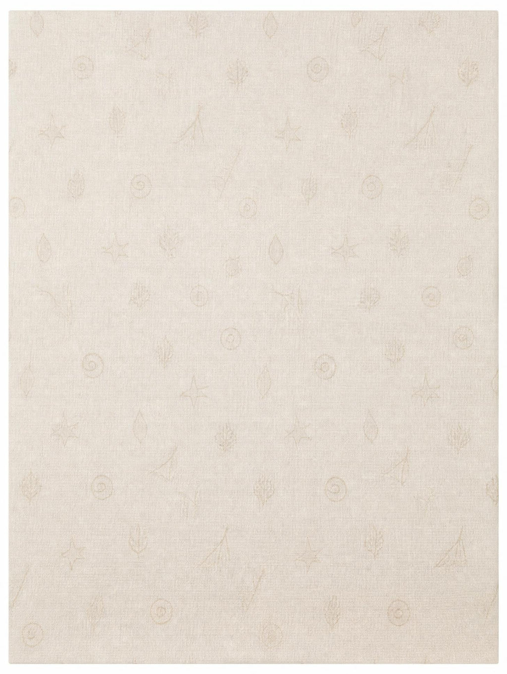 Sand On My Feet Midi Dress
