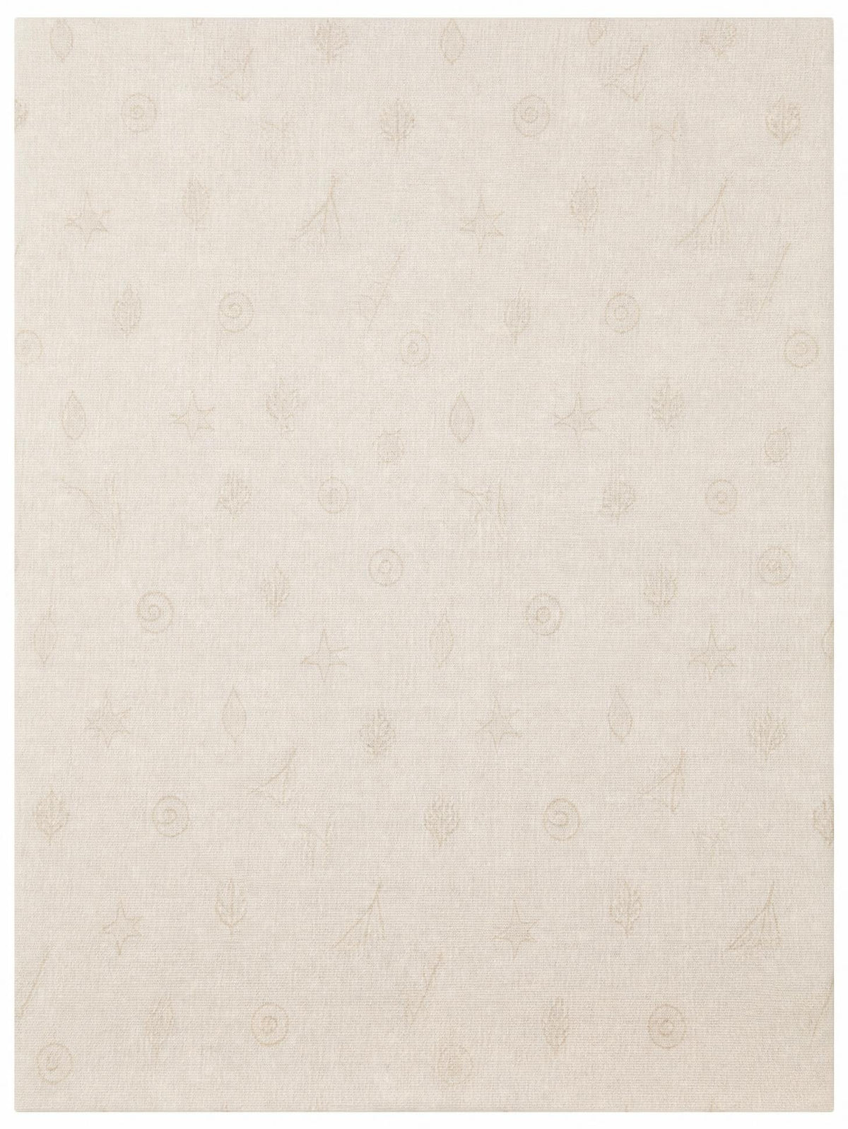Sand On My Feet Midi Dress