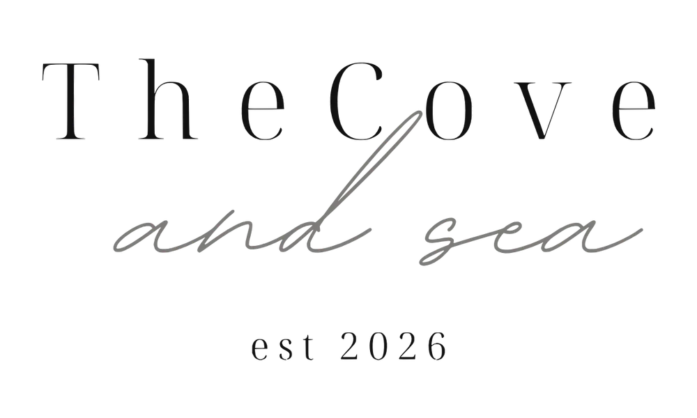 The Cove and Sea 