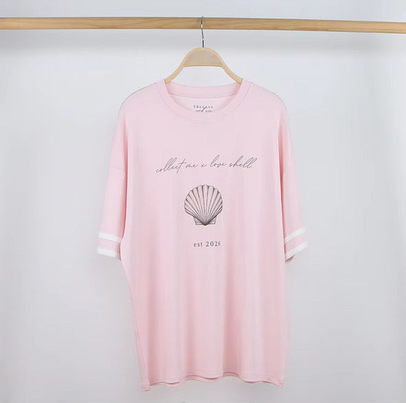 The Love Shell Tee